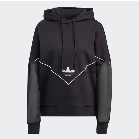 Adidas Originals hoodie - Picture 6 of 6